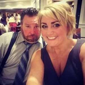 Meet your Posher, Shannon